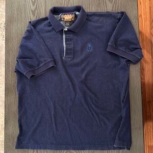 Ralph Lauren Chaps Polo